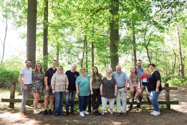 familie bijsterveldt